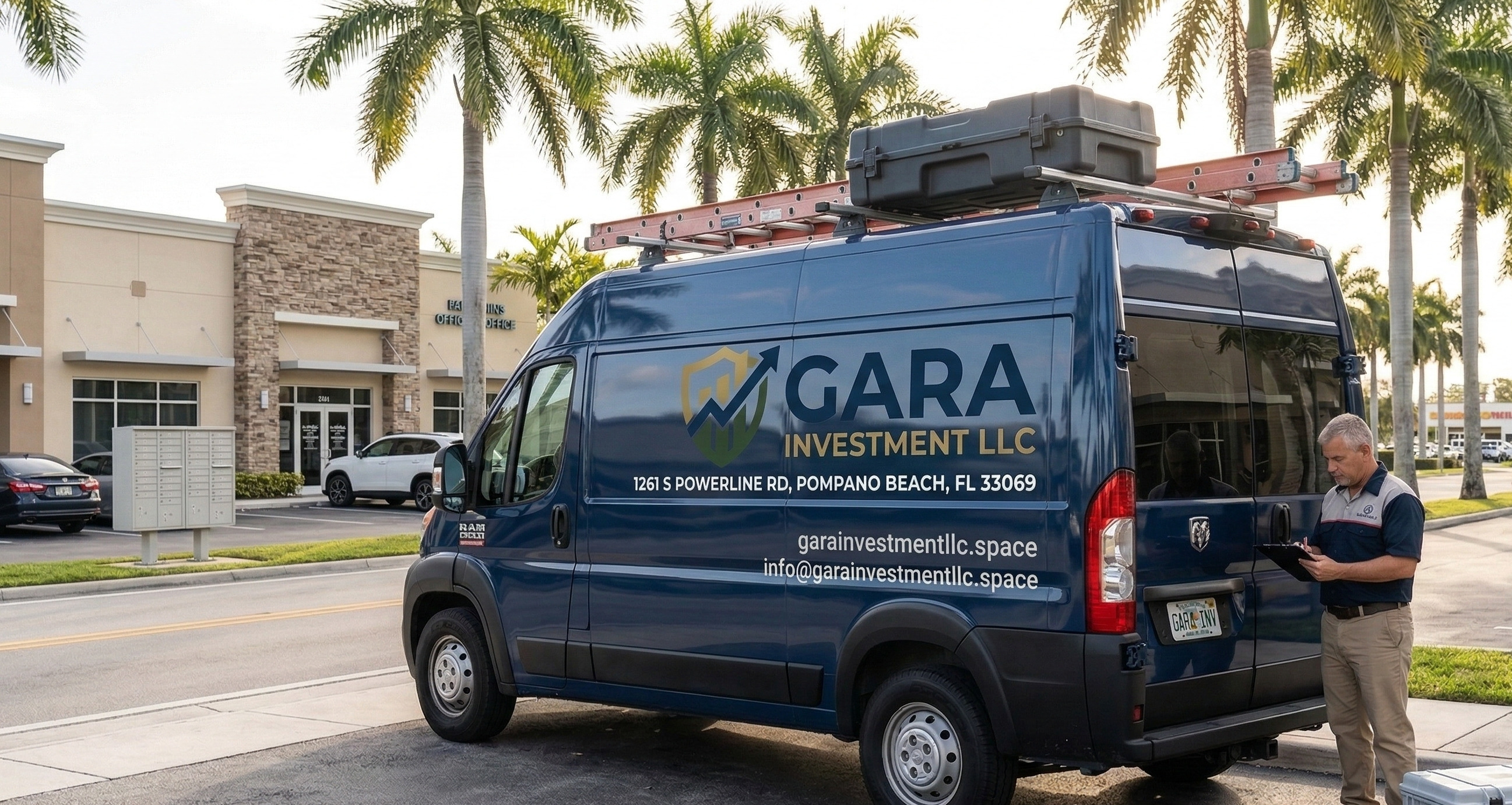 Pompano Beach Best Team